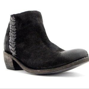 Liberty Black Boots